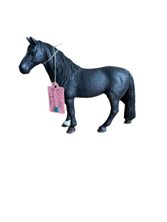 ✨ Re-Loved Rockstar Tennessee Walker – Eclipse ✨