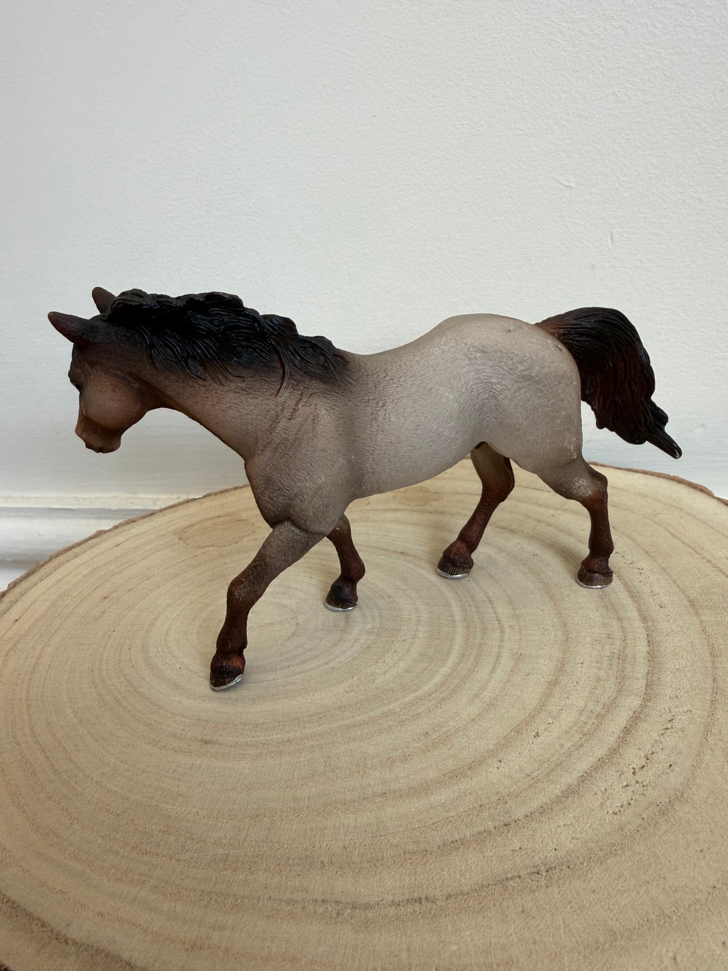 ✨Re-Loved Rockstar Quarter Horse Stallion – Outlaw 2008
