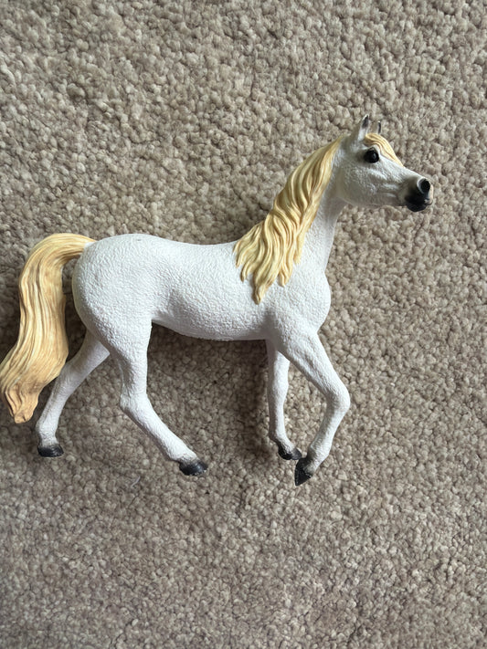 ✨Re-Loved Rockstar Arabian Mare – Pixie ✨