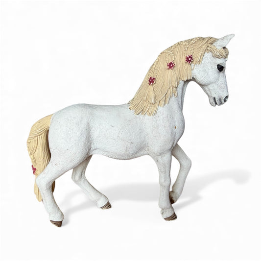 ✨ Re-Loved Rockstar Andalusian Mare – Rosa✨