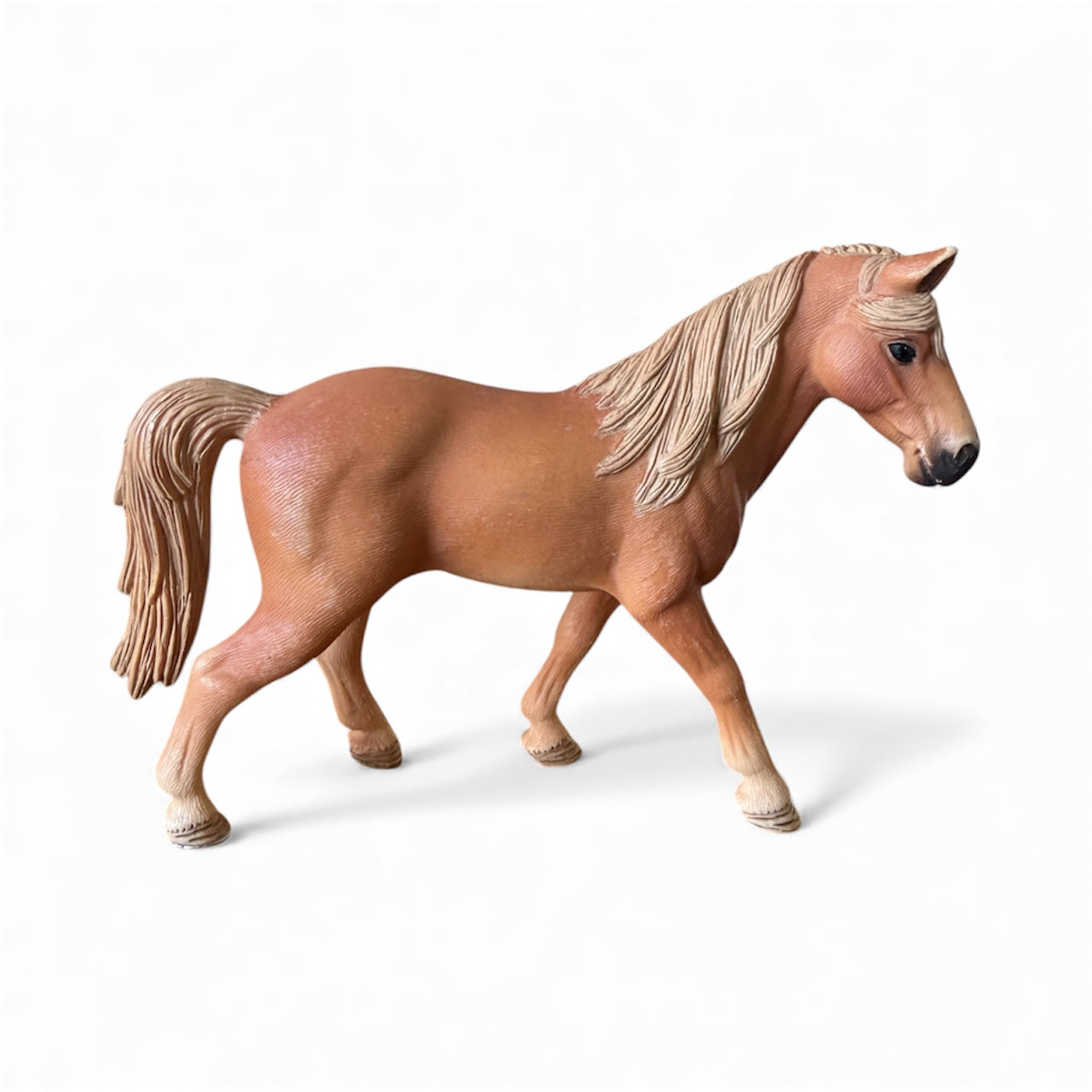 ✨Re-Loved Rockstar Tennessee Walker Mare - Breeze✨