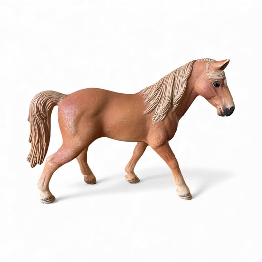 ✨Re-Loved Rockstar Tennessee Walker Mare - Breeze✨