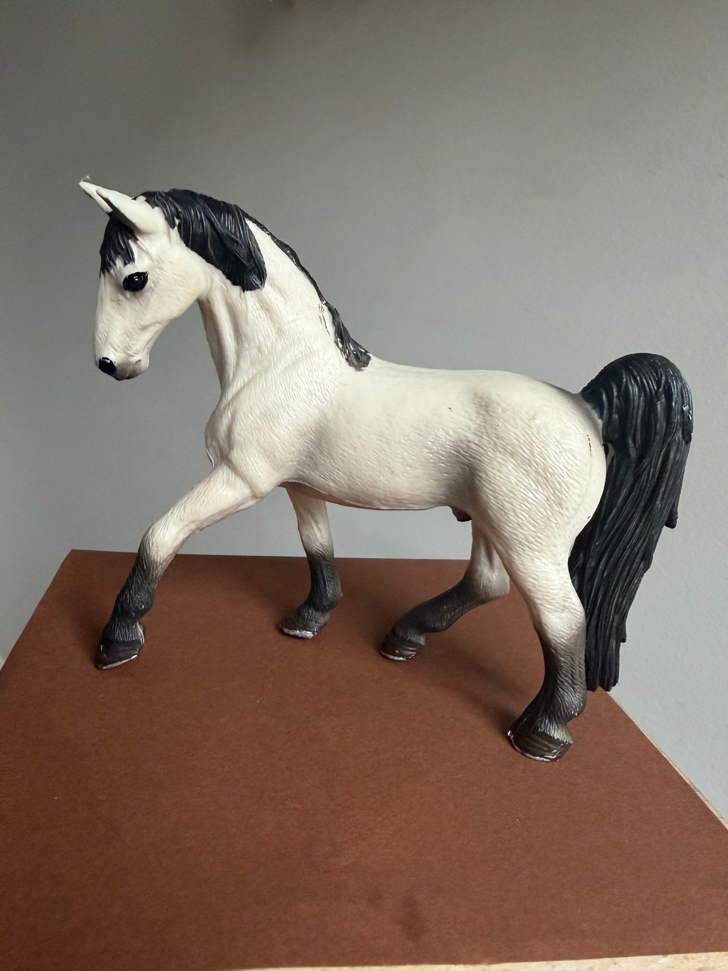 ✨Re-Loved Rockstar Tennessee Walker Stallion - Dante✨