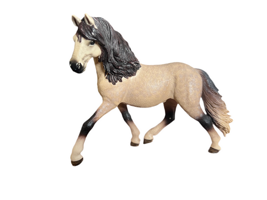 ✨Re-Loved Rockstar  – Andalusian Mare✨Carmen