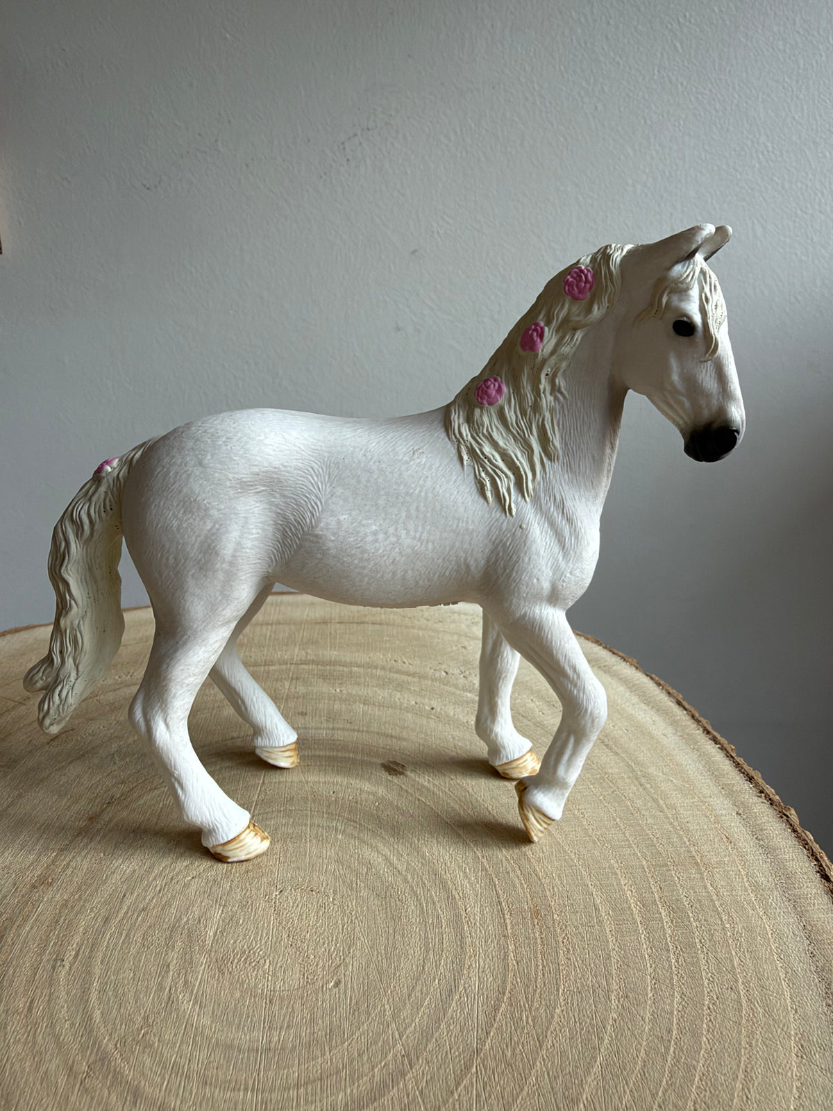 ✨Re-Loved Rockstar Andalusian Mare Blossom ‘25✨