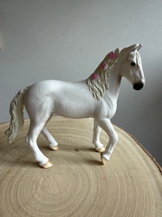 ✨Re-Loved Rockstar Andalusian Mare Blossom ‘25✨