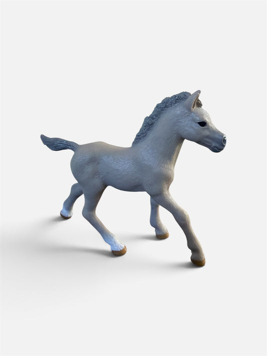 ✨ Re-Loved Rockstar Arabian Foal – Bluey ✨