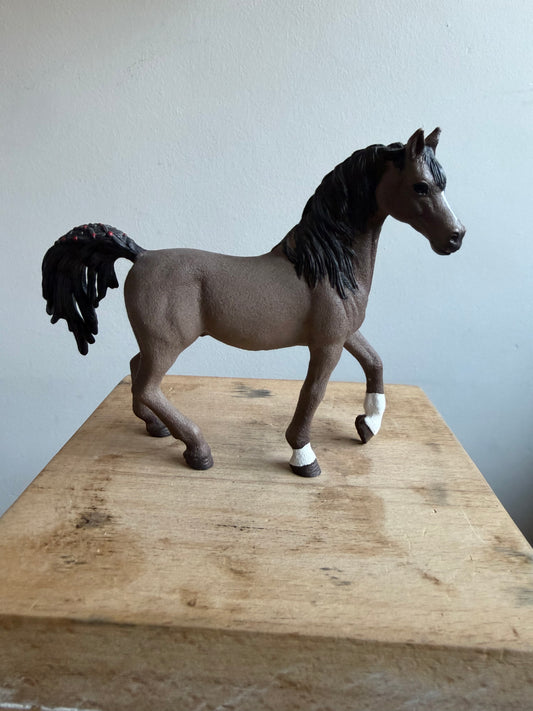 ✨Re-Loved Rockstar Arabian Mare – Desert Rose ✨