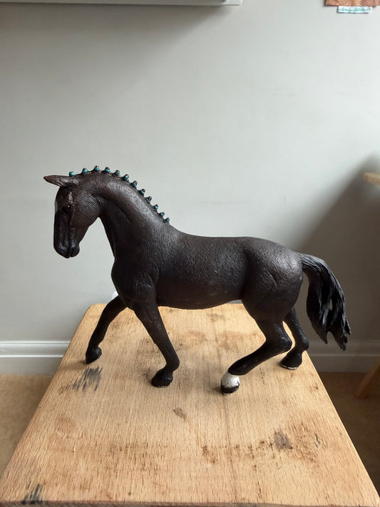 Re-Loved Rockstar: Hanoverian- Mika