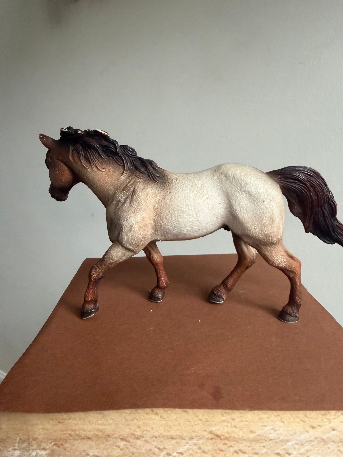 ✨Re-Loved Rockstar Quarter Horse Stallion – Outlaw