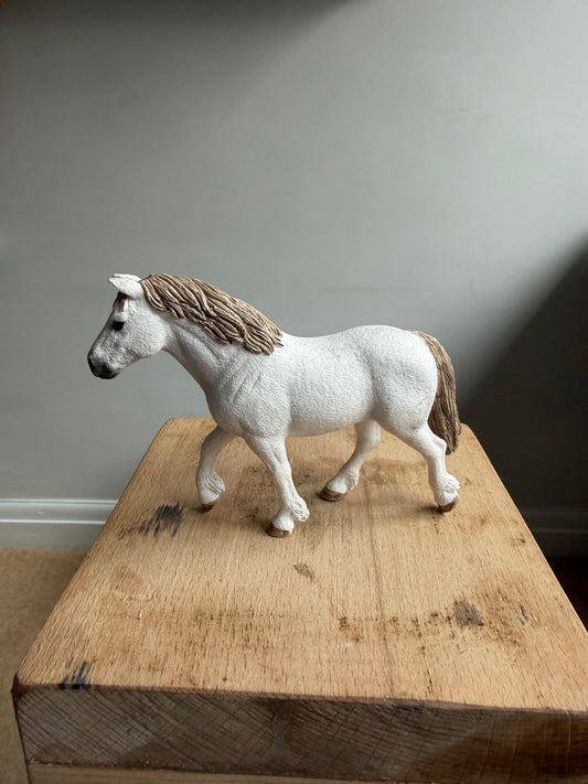 Re-Loved Rockstar: Welsh Mare - Buttercup