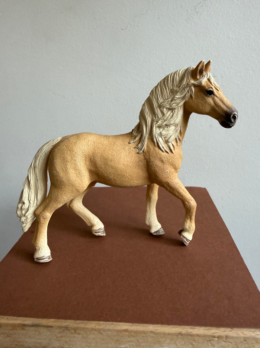 ✨Re-Loved Rockstar Andalusian Stallion– Sunstrike✨