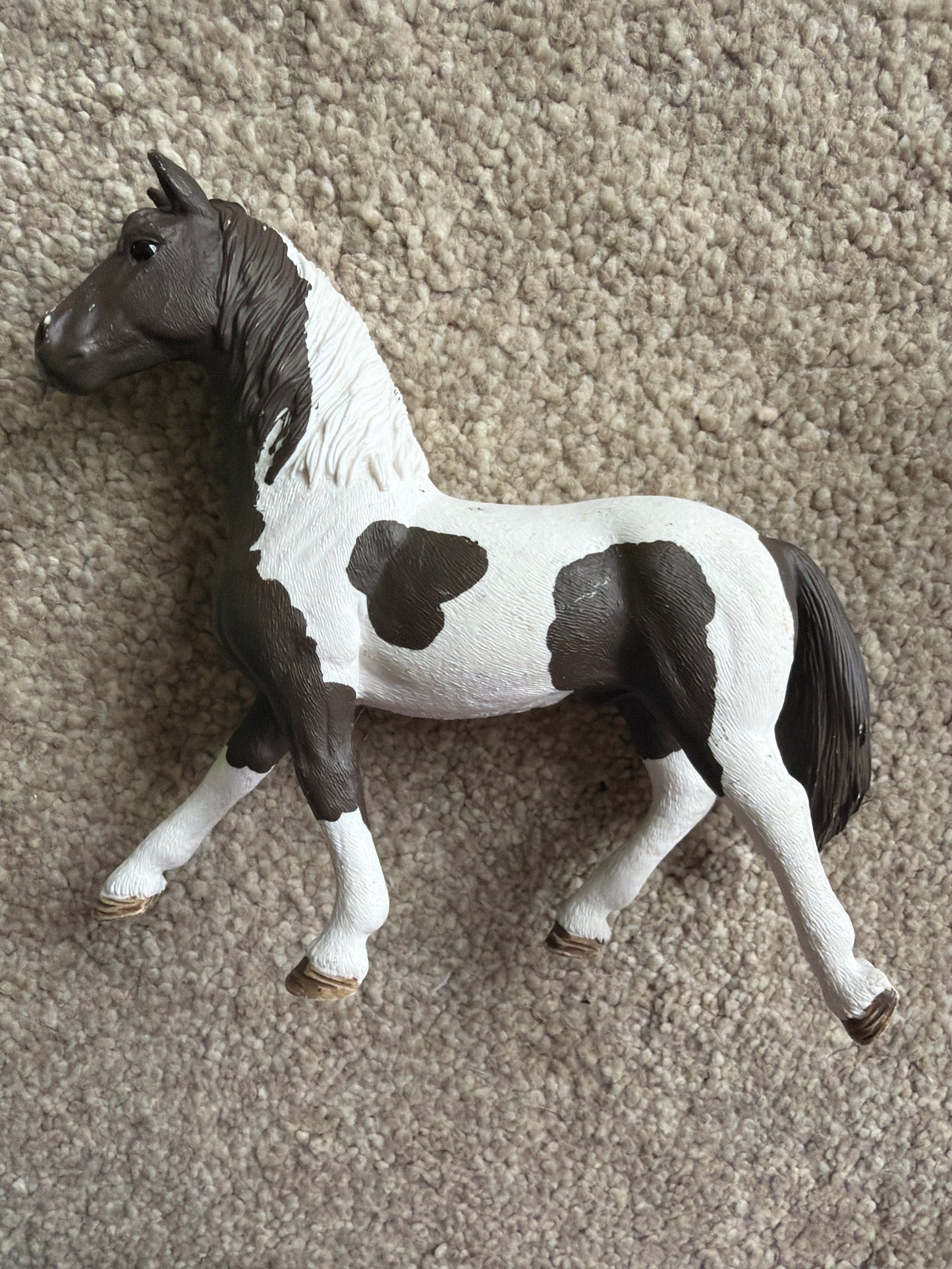 ✨Re-Loved Rockstar Paint Horse Gelding & Cowboy✨