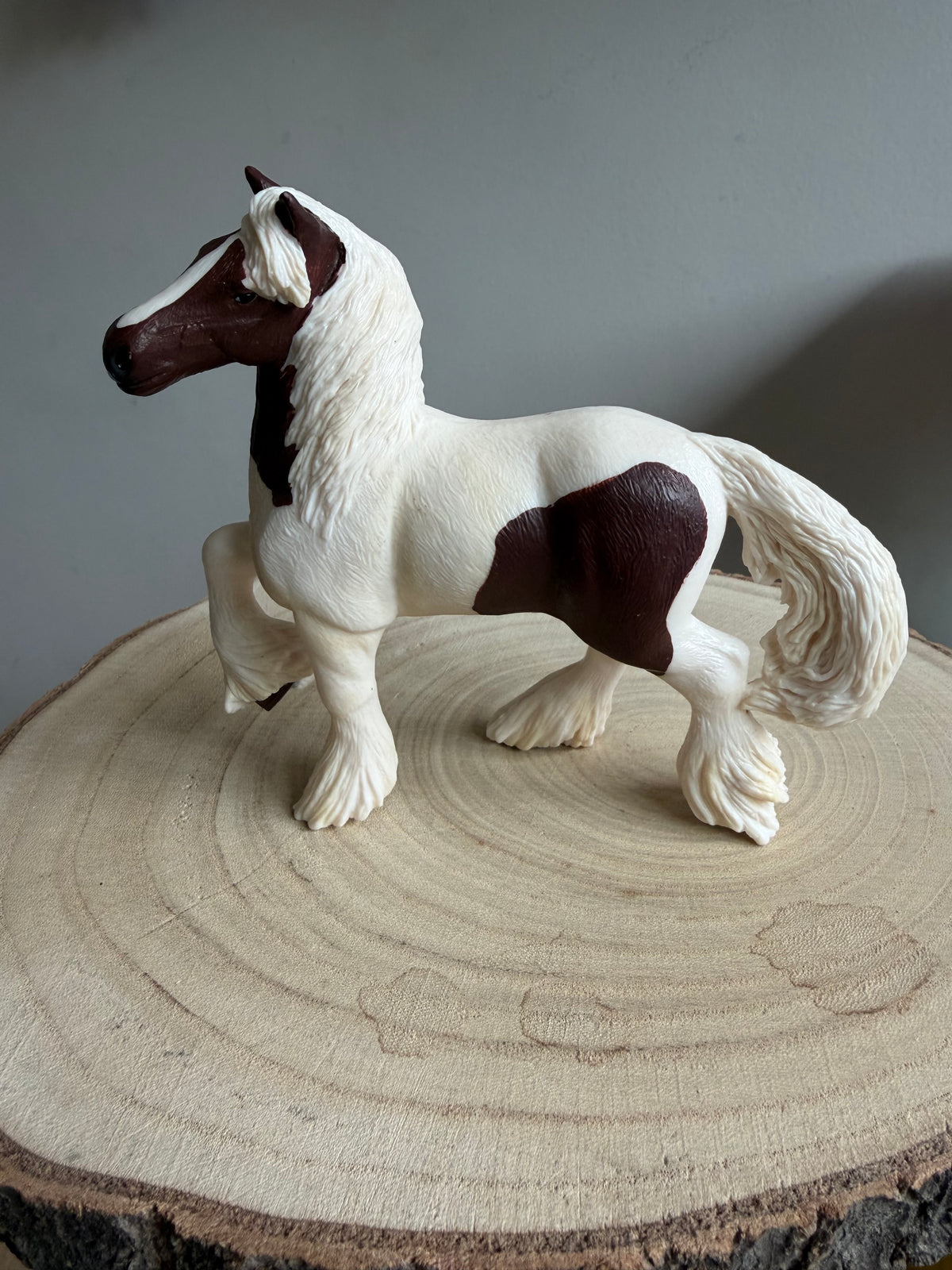 ✨Re-Loved Rockstar Irish Cob PAPO