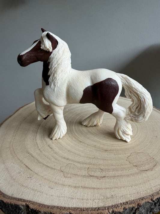 ✨Re-Loved Rockstar Irish Cob PAPO