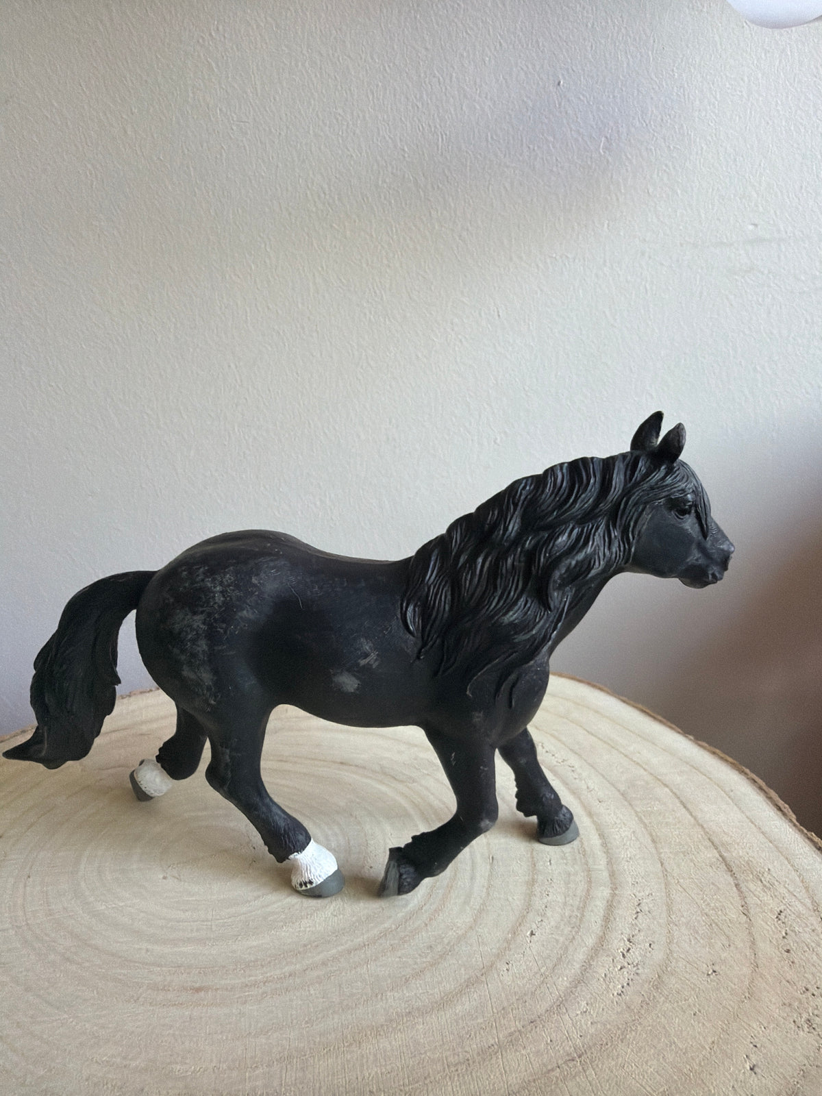 ✨Re-Loved Rockstar  – Noriker Stallion ✨Bobby