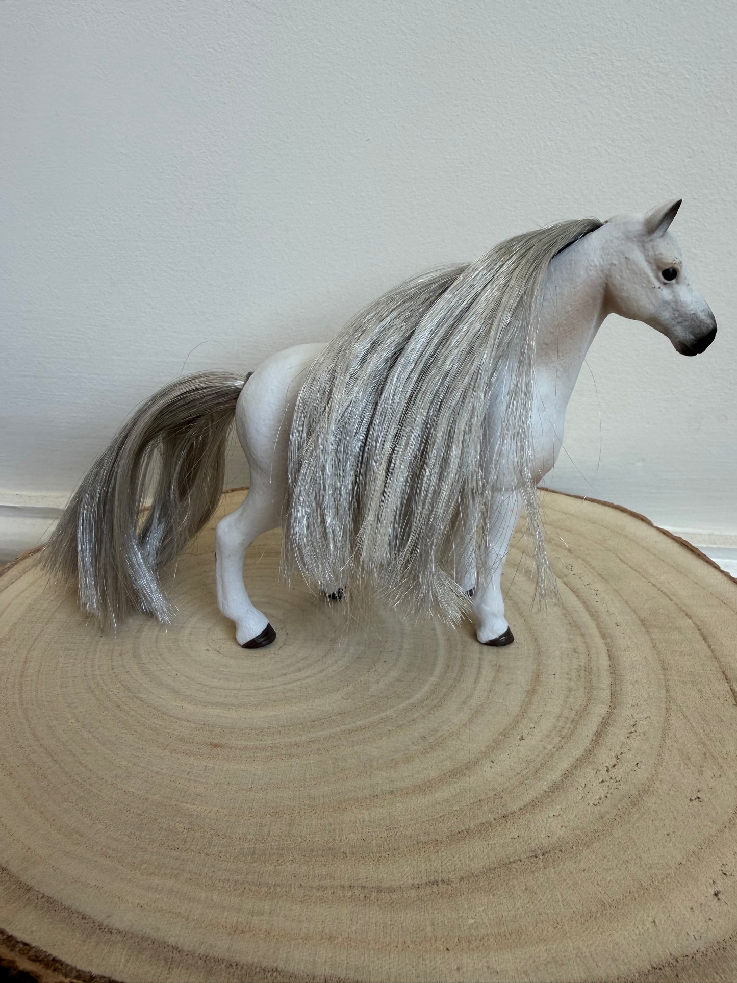 ✨Re-Loved Rockstar  – Quarter Horse Mare✨Sofia’s Beauties