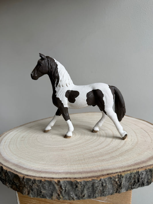 ✨Re-Loved Rockstar Pinto Stallion✨  Dream Catcher