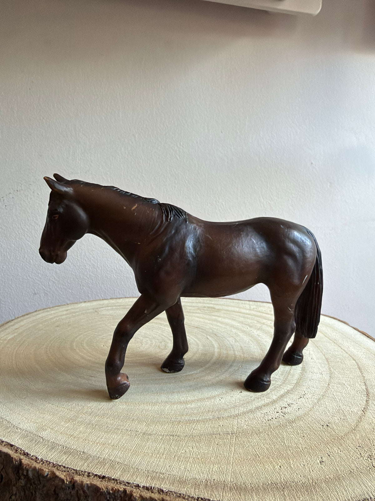 Re-Loved Rockstar: Holsteiner Mare - Grace 2001