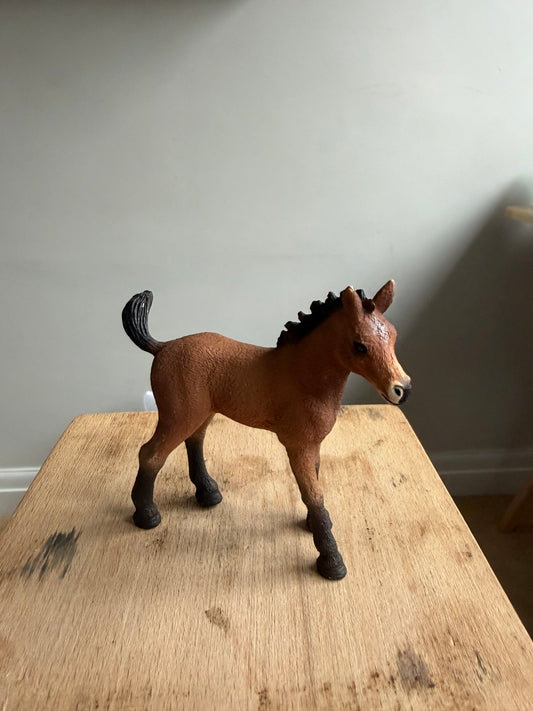 ✨ Re-Loved Rockstar Quarter Horse Foal –✨
