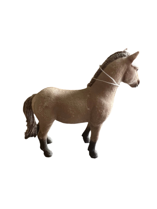 ✨ Re-Loved Rockstar Icelandic Pony – Stardust ✨