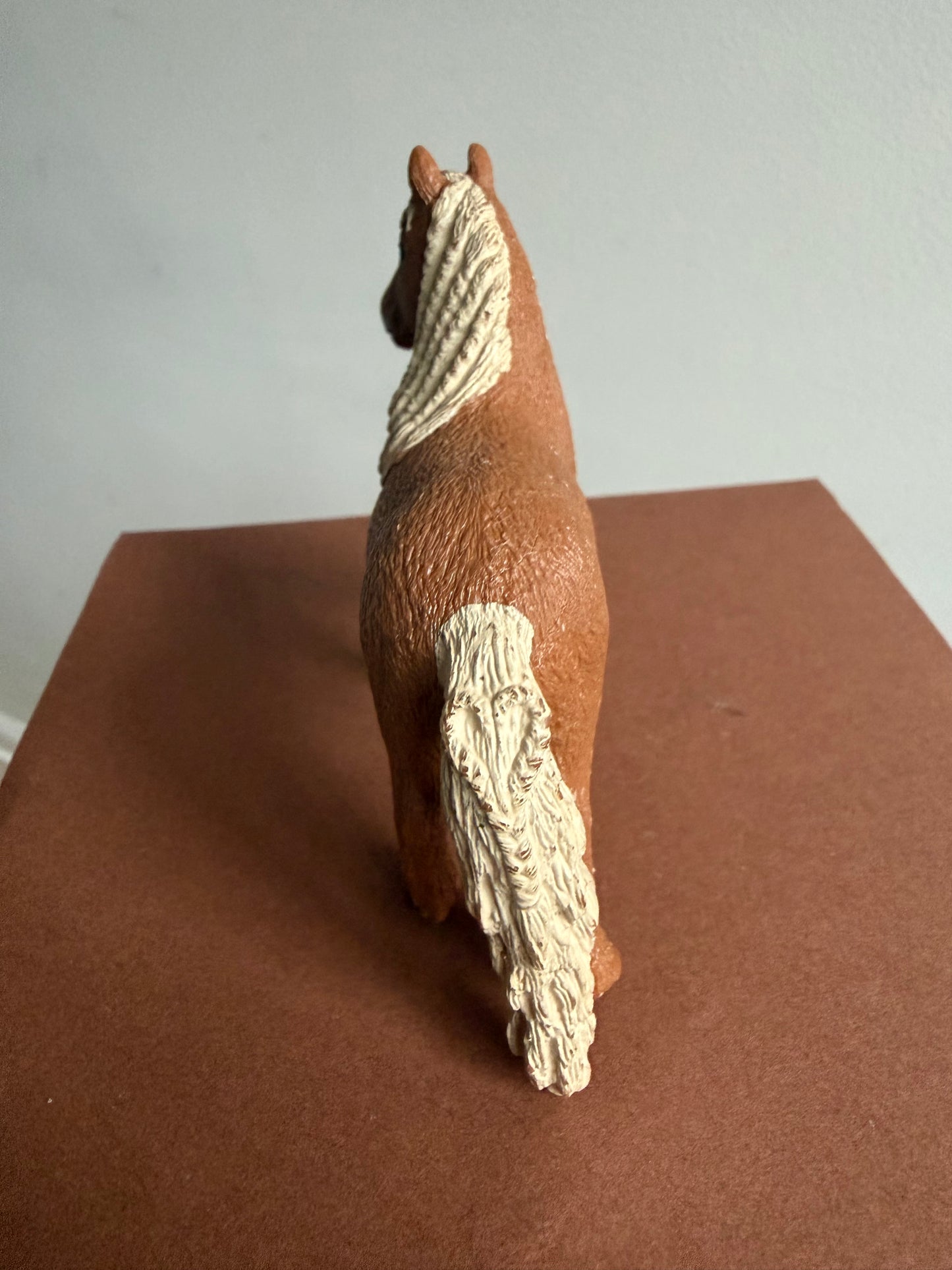 ✨Re-Loved Rockstar Shetland– Ruby