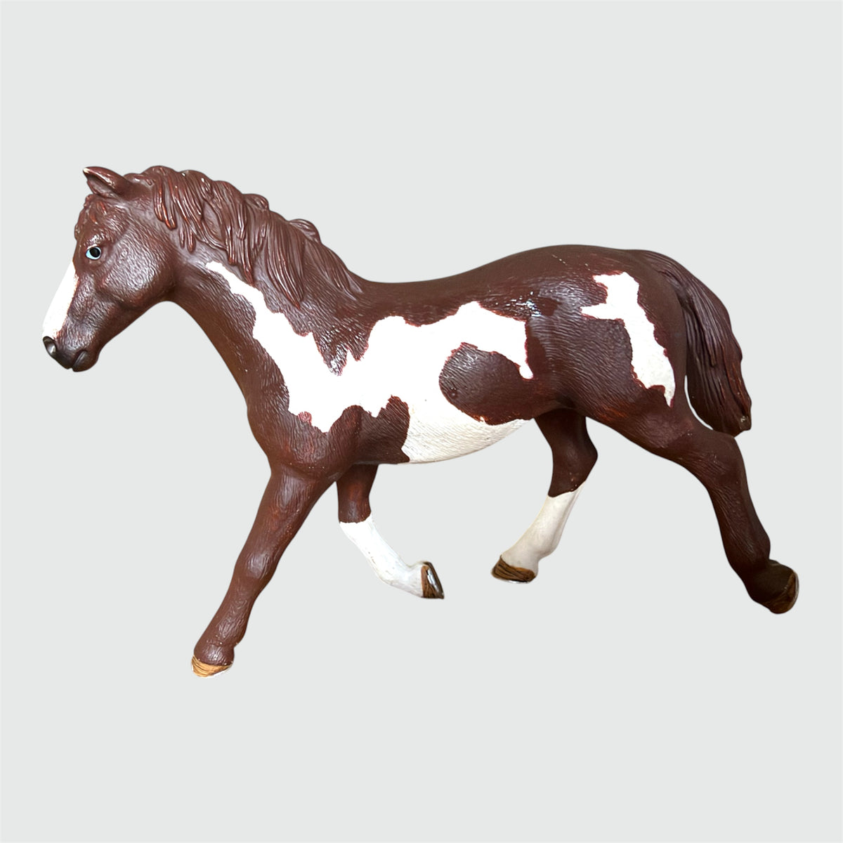 ✨Re-Loved Rockstar Pinto Mare - Alaska✨