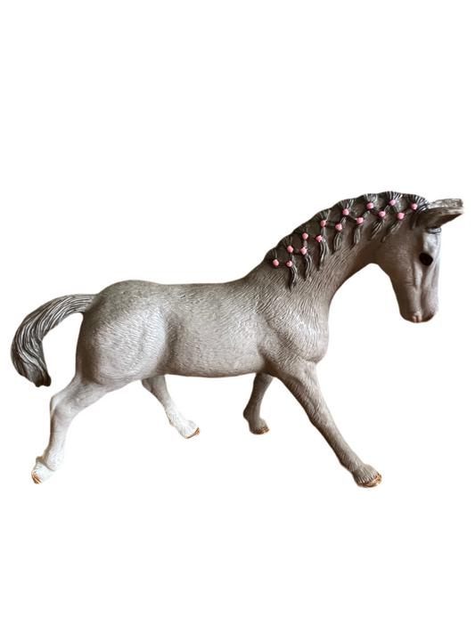 ✨ Re-Loved Rockstar Trakehner Mare – Seraph✨