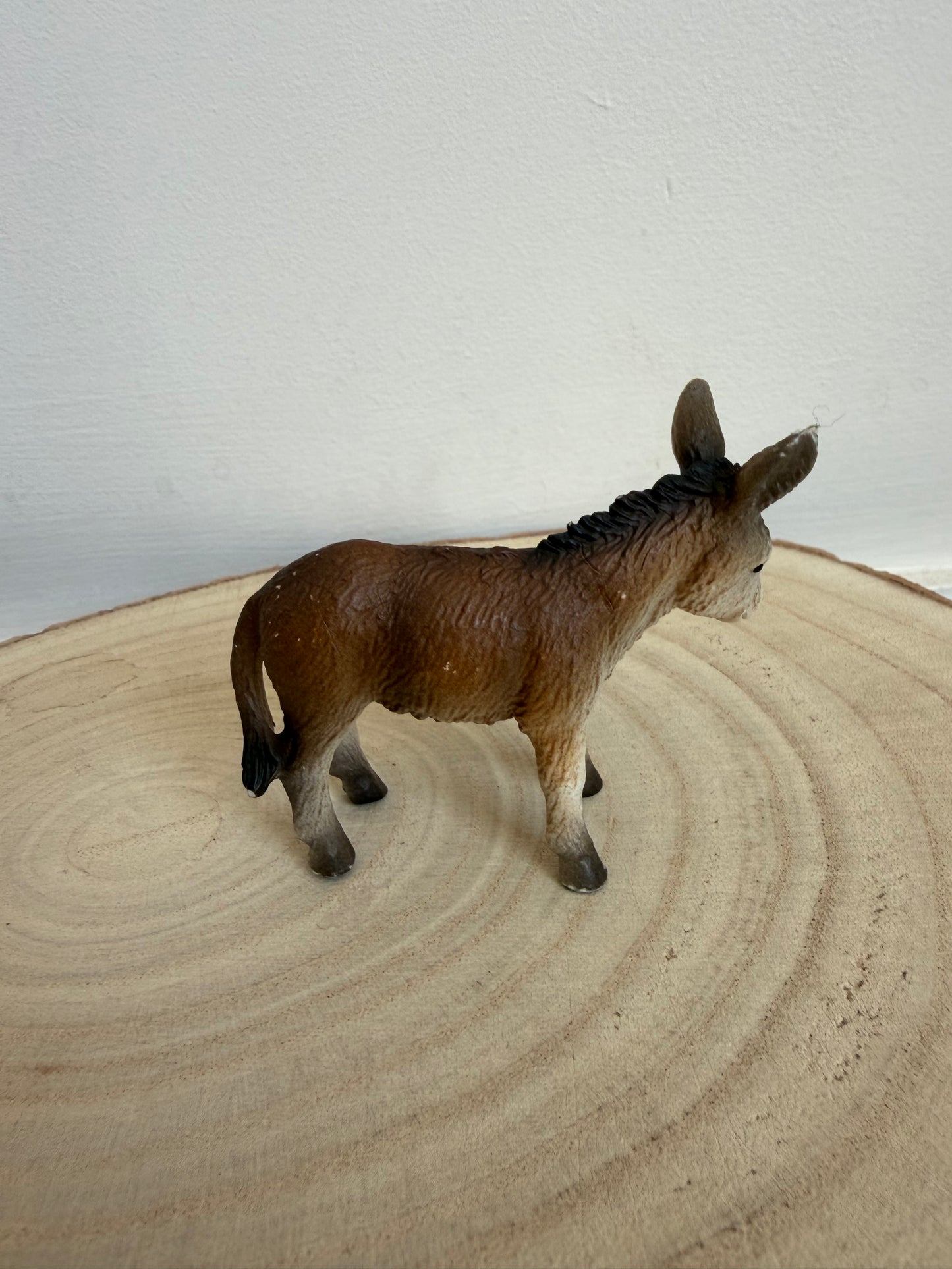 ✨ Re-Loved Rockstar Donkey (2002) ✨
