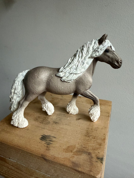 ✨Re-Loved Rockstar Silver Dapple Mare – ✨Celeste