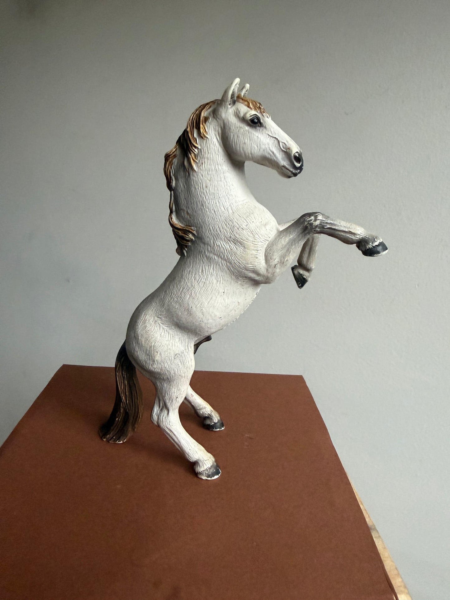 ✨Re-Loved Rockstar Mustang Stallion - Wildheart✨