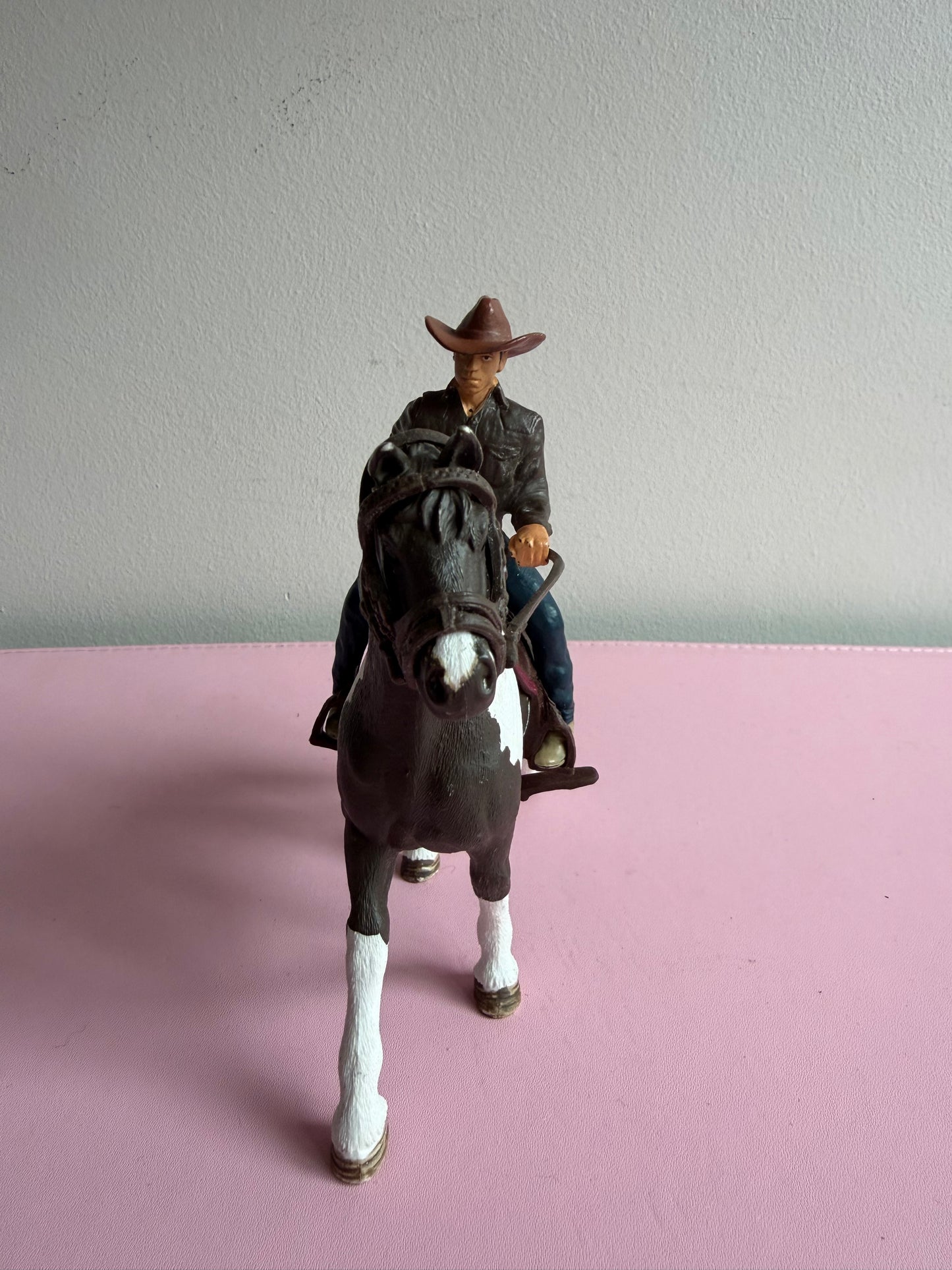 ✨Re-Loved Rockstar Paint Horse Gelding & Cowboy✨