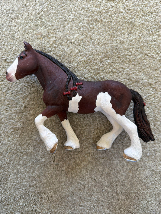 ✨Re-Loved Rockstar Clydsesdale – Alice ✨