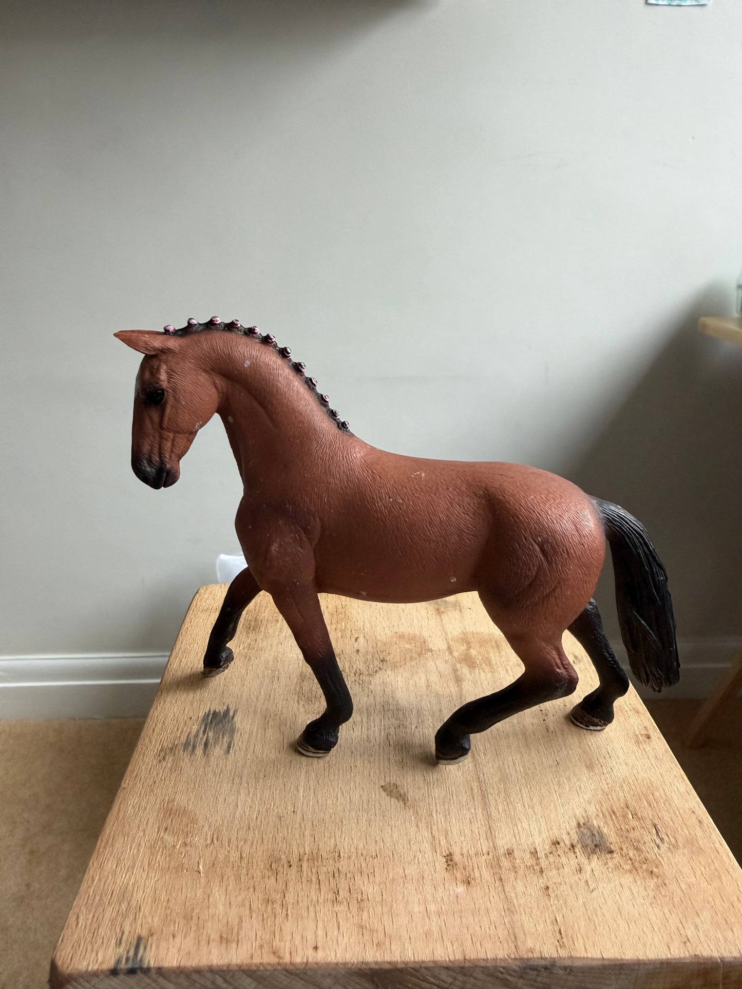 ✨ Re-Loved Rockstar Hanoverian Mare – Harper & Rider✨