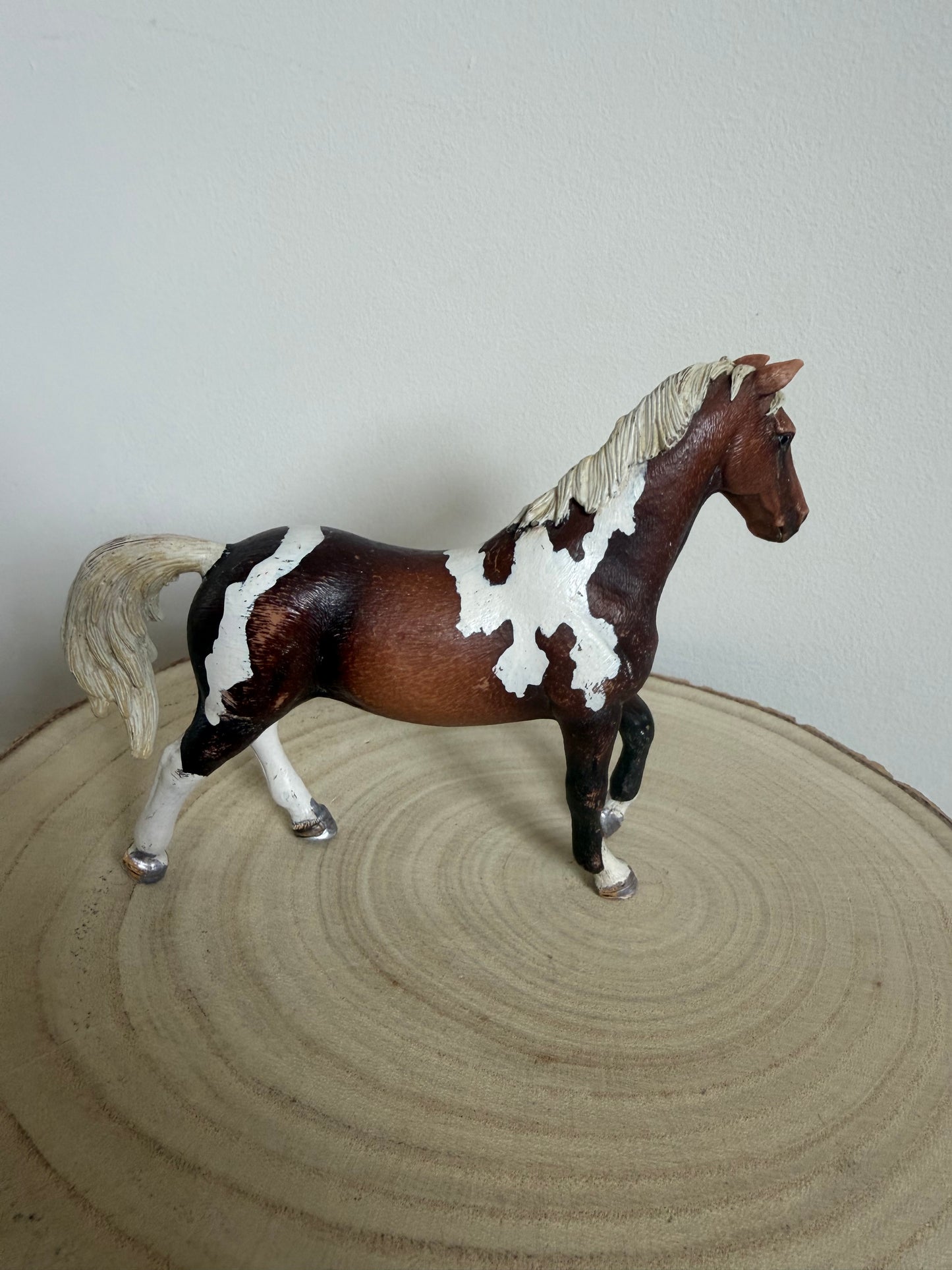 ✨Re-Loved Rockstar Trakehner– Splat✨