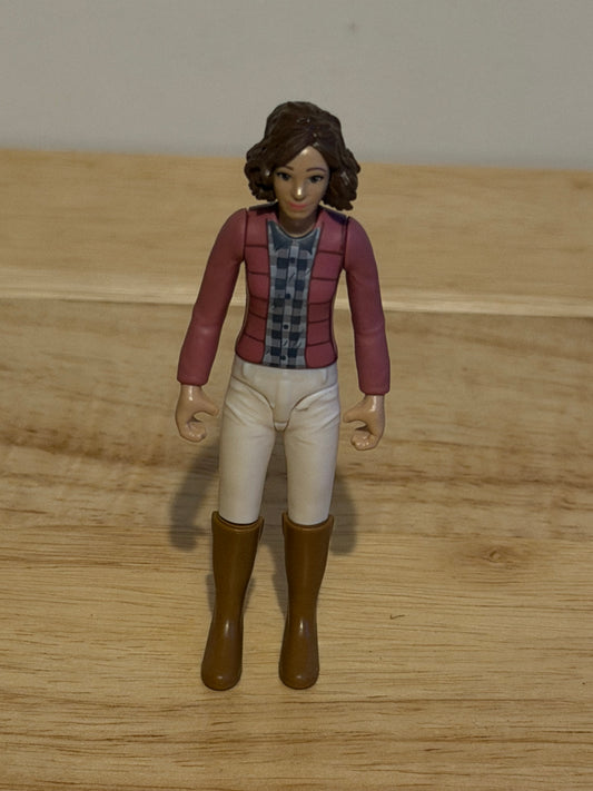 ✨ Re-Loved Rockstar Rider  –✨