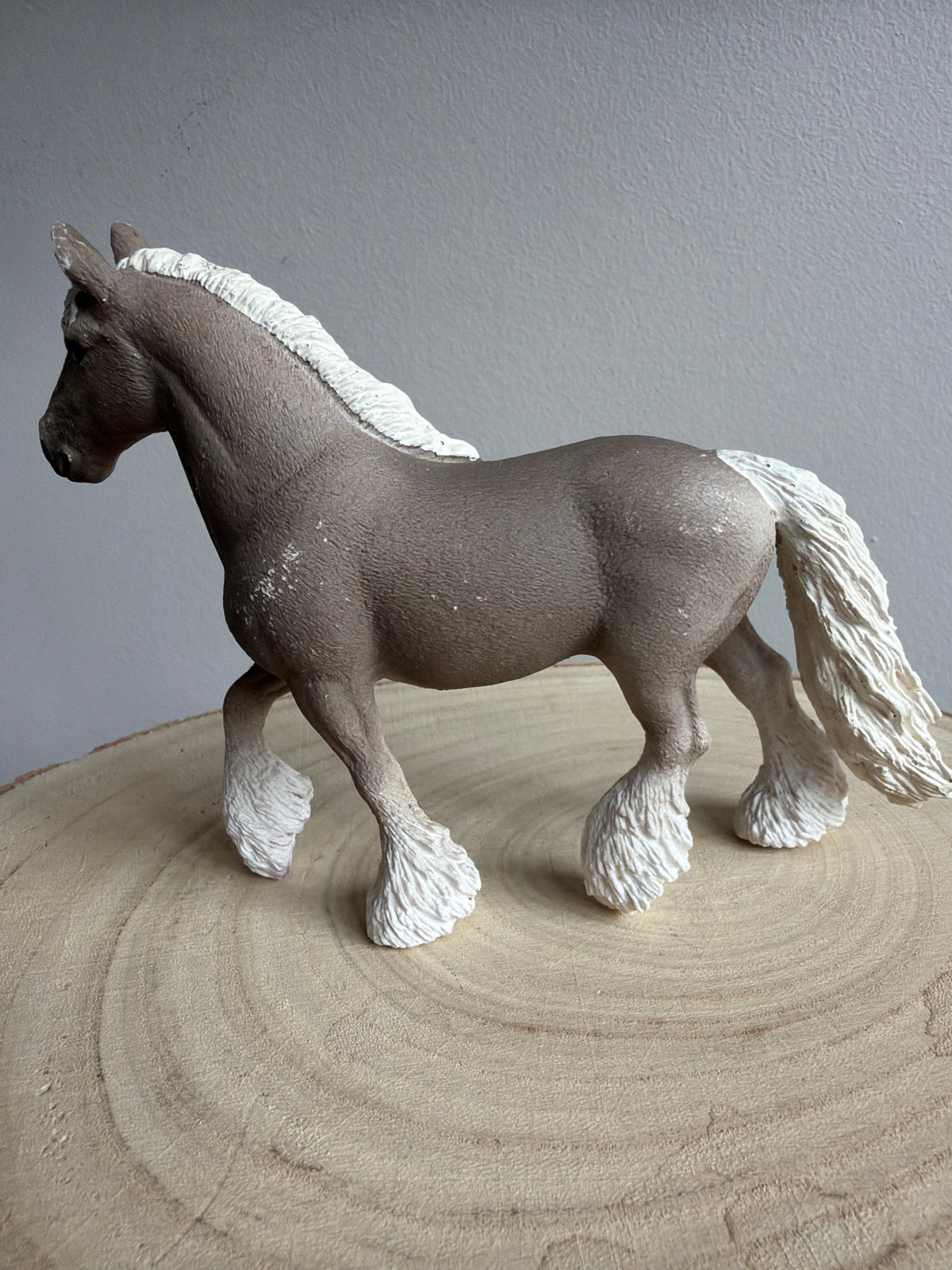 ✨Re-Loved Rockstar Silver Dapple Mare – ✨Celeste