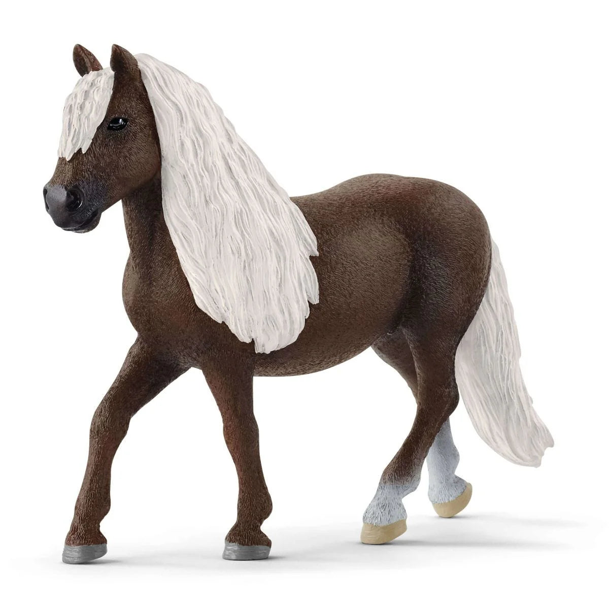Re-Loved Rockstar: Black Forest Mare- Ruby