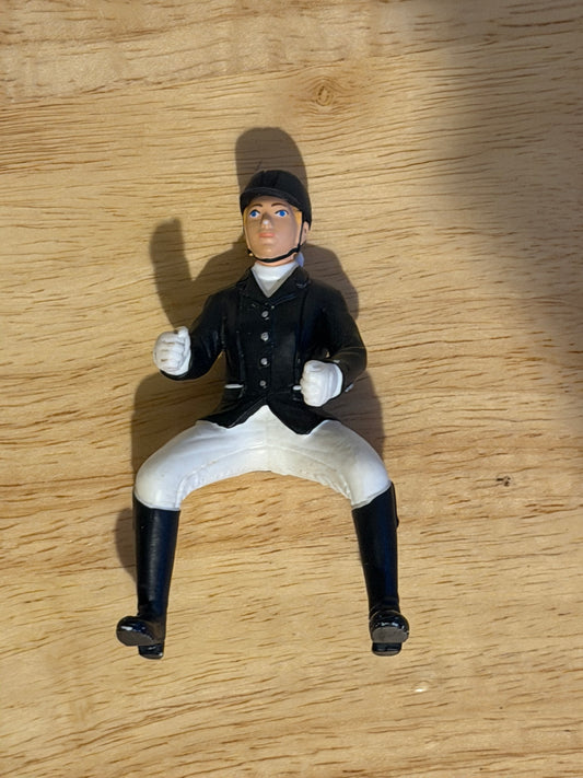 ✨ Re-Loved Rockstar Rider  –✨