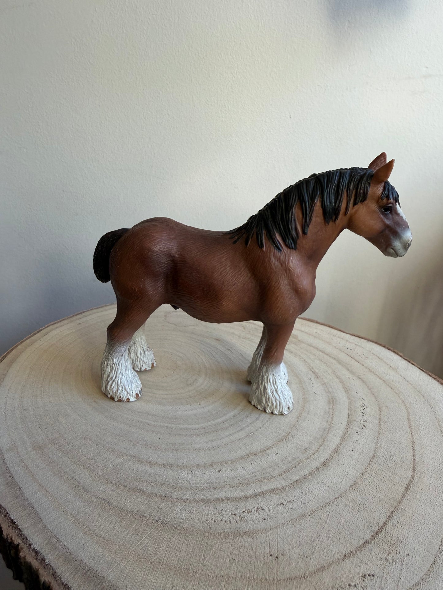 ✨Re-Loved Rockstar Shire – Gelding ‘09✨