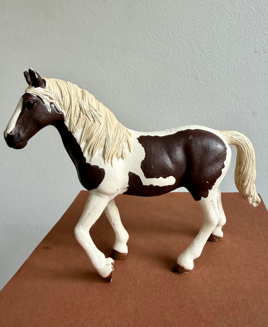 ✨Re-Loved Rockstar Pinto Mare– Scribble✨