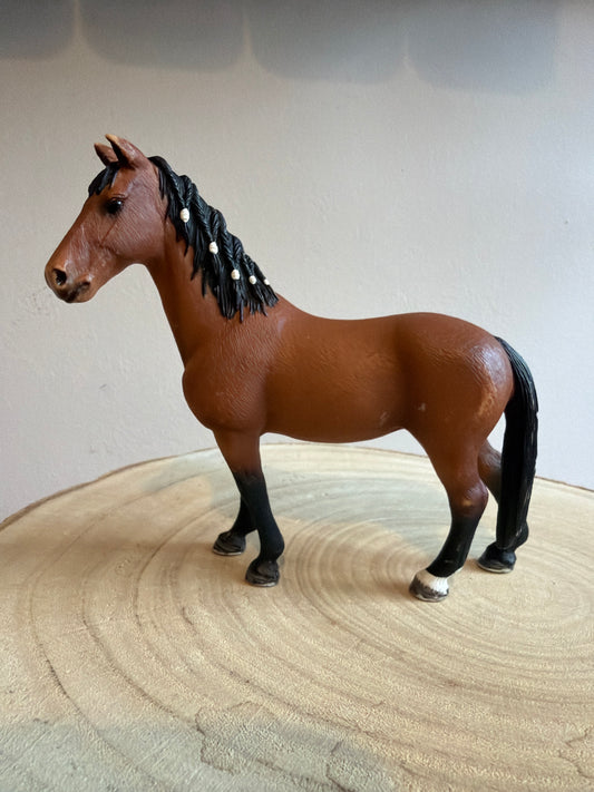 ✨Re-Loved Rockstar  – Trakehner Mare✨Astra