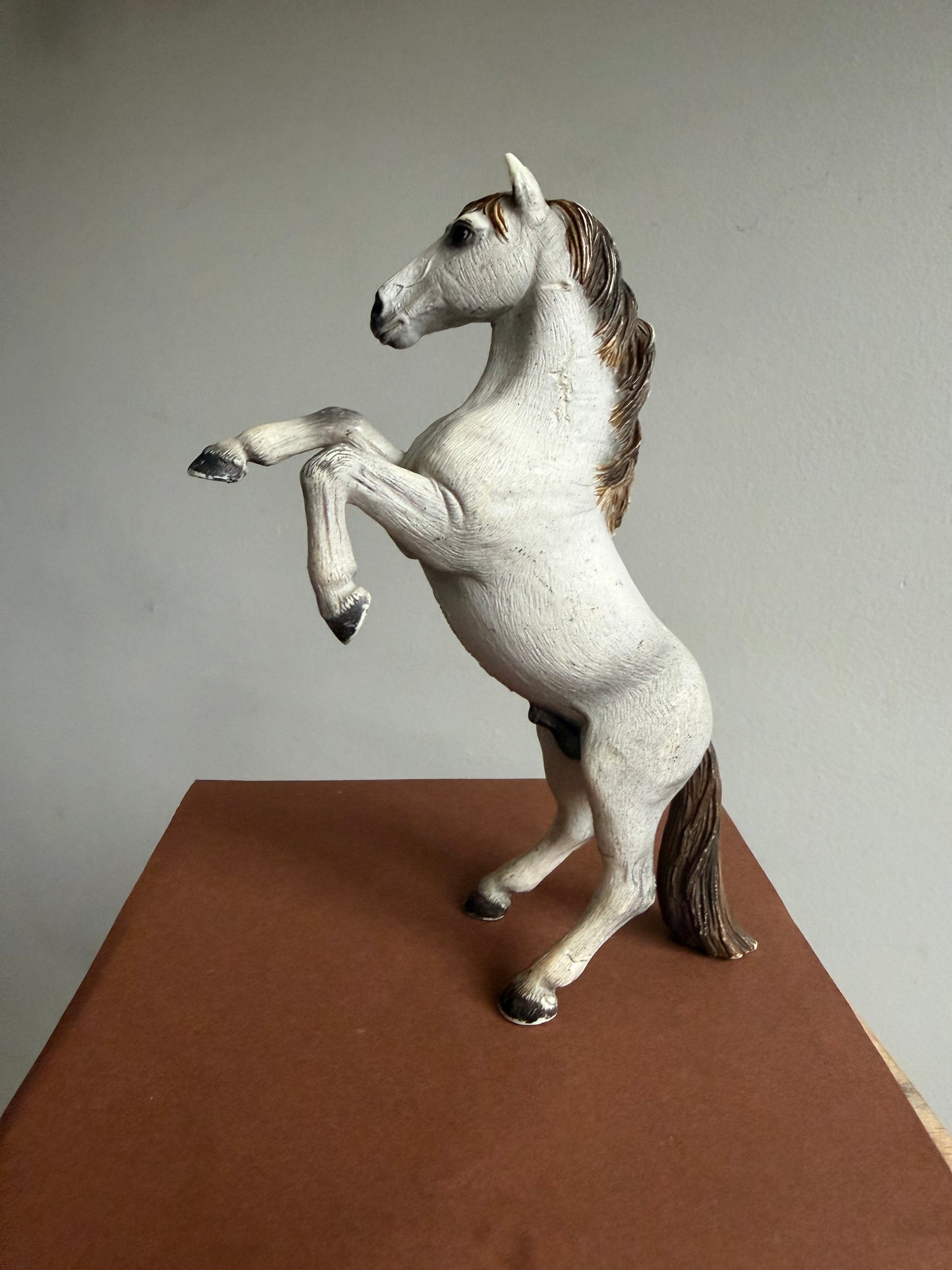 ✨Re-Loved Rockstar Mustang Stallion - Wildheart✨