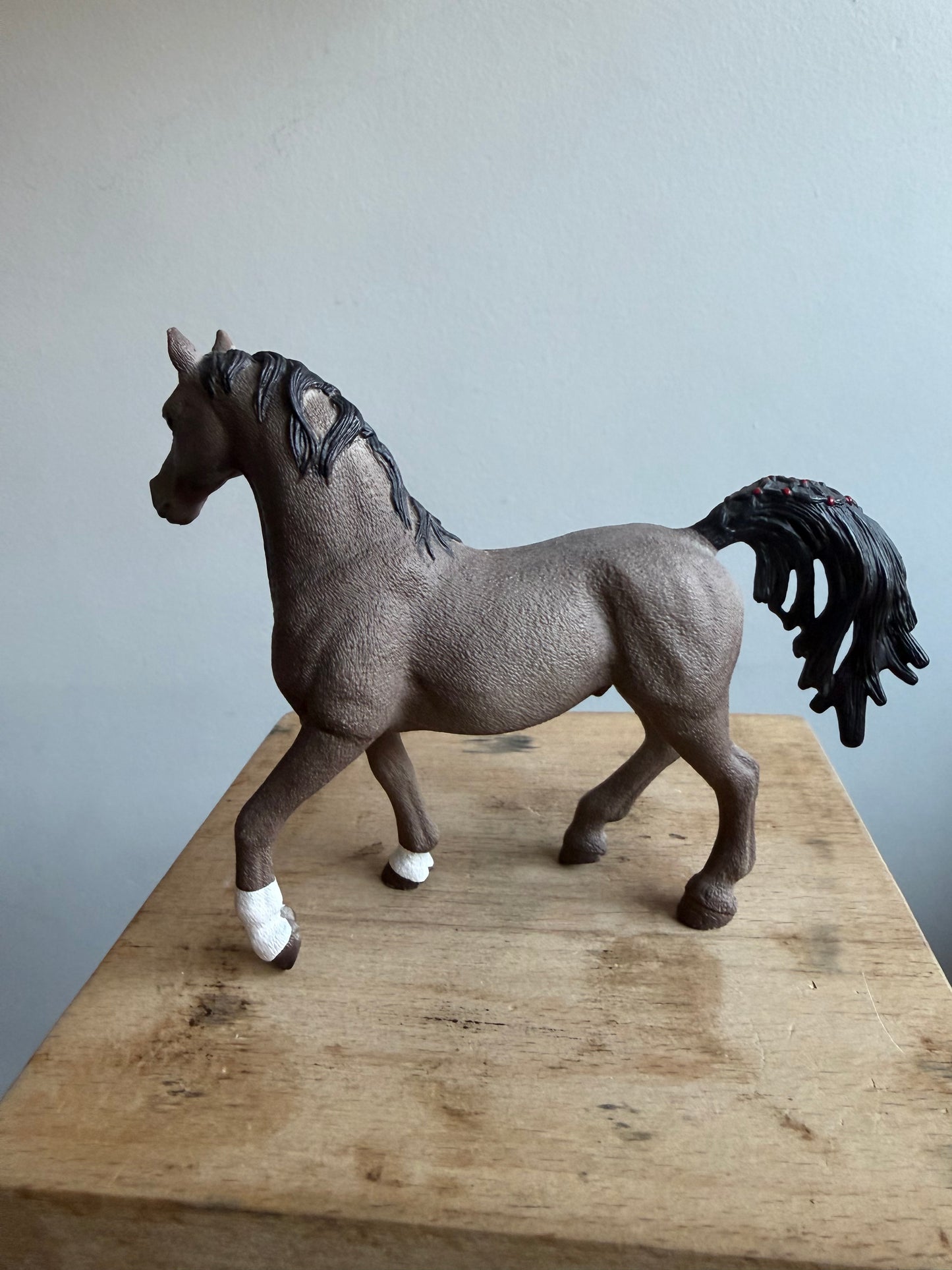 ✨Re-Loved Rockstar Arabian Mare – Desert Rose ✨