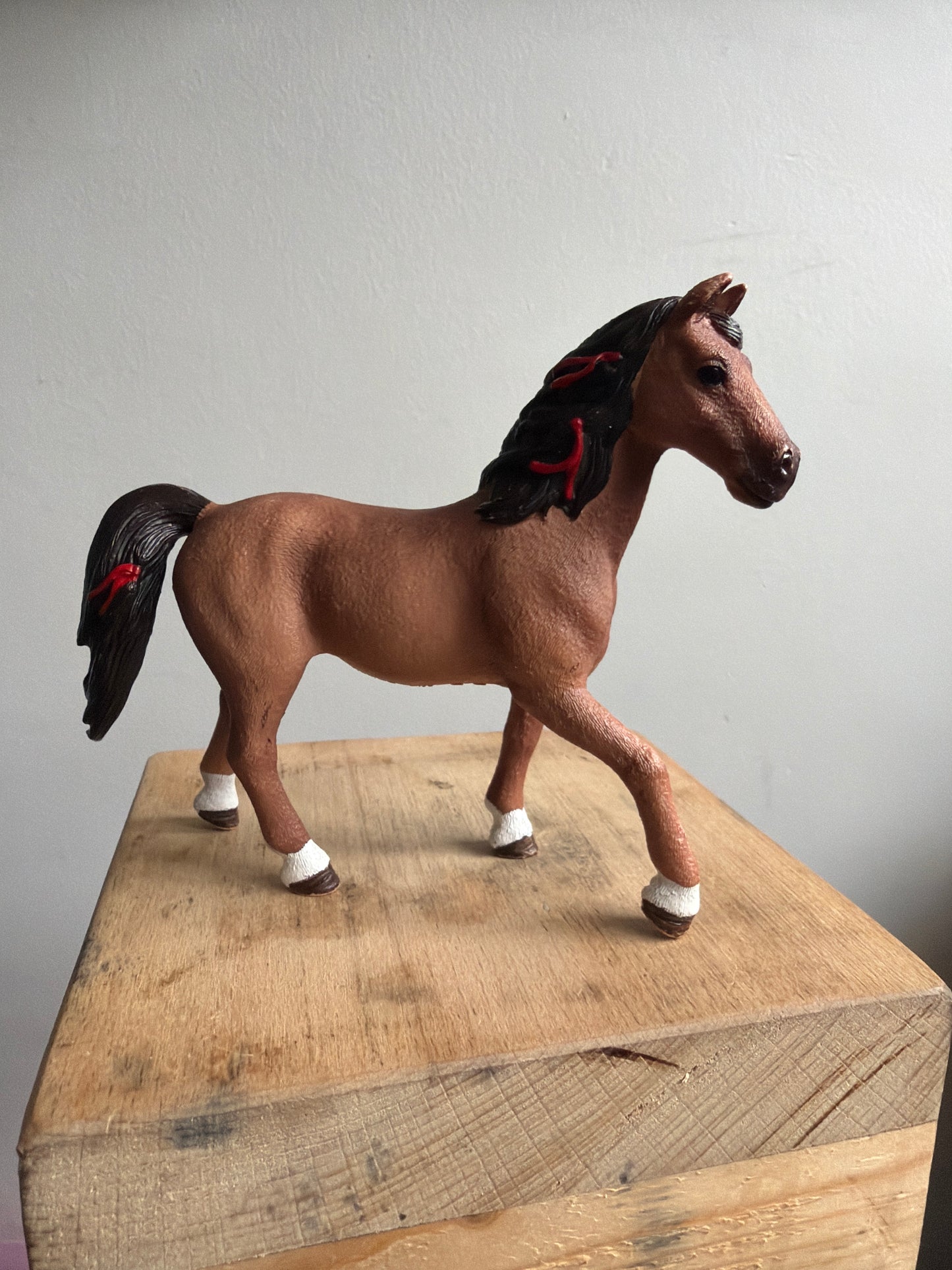 ✨Re-Loved Rockstar  – Horse Club Gelding✨Cayenne