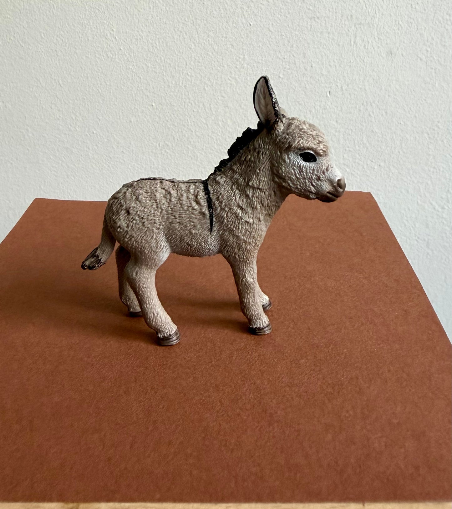 ✨ Re-Loved Rockstar Donkey Foal ✨