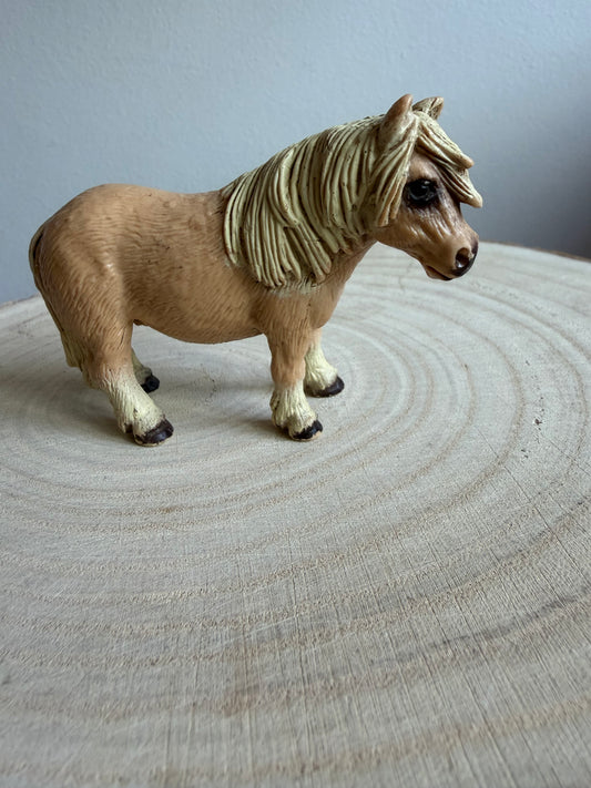 ✨Re-Loved Rockstar Shetland ‘95– Retired