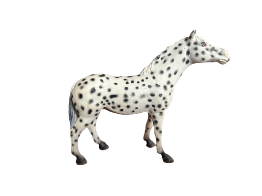✨Re-Loved Rockstar Knabstrupper Mare– Glitter✨