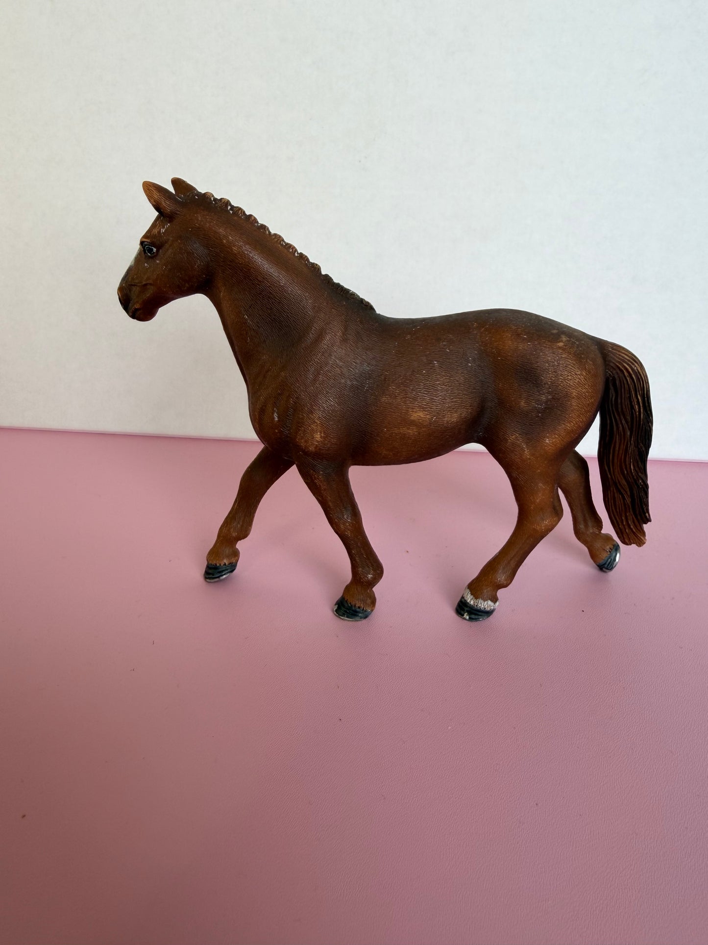 ✨ Re-Loved Rockstar Retired 2012 Hanoverian Mare – Harper✨