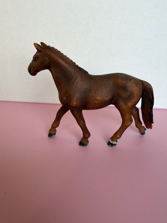 ✨ Re-Loved Rockstar Retired 2012 Hanoverian Mare – Harper✨